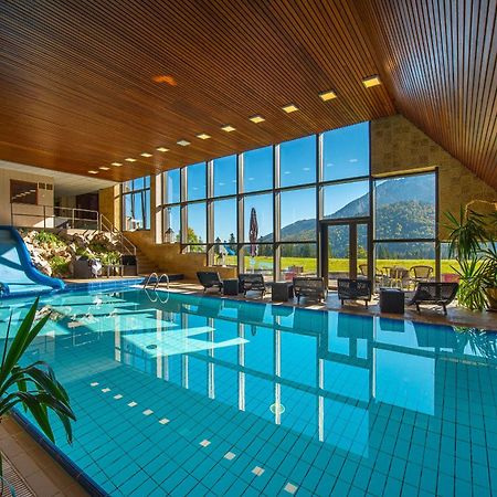 President Hotel Montfort Ždiar 外观 照片