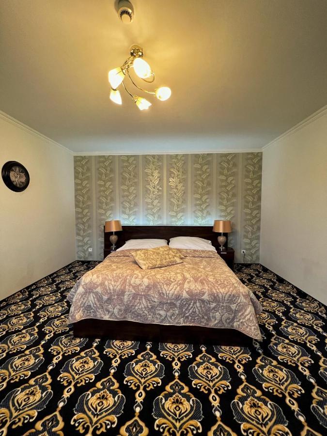 President Hotel Montfort Ždiar 外观 照片