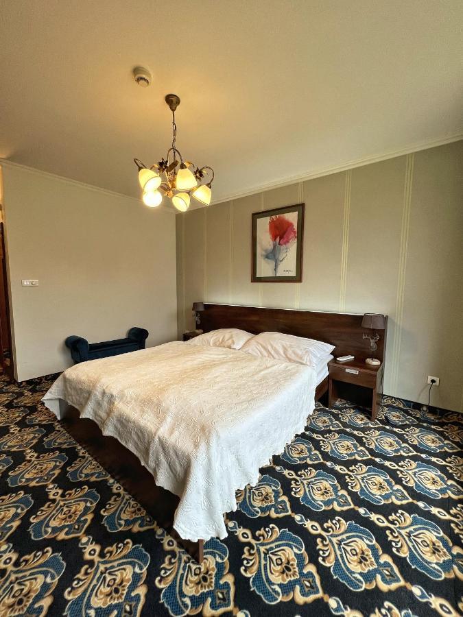 President Hotel Montfort Ždiar 外观 照片