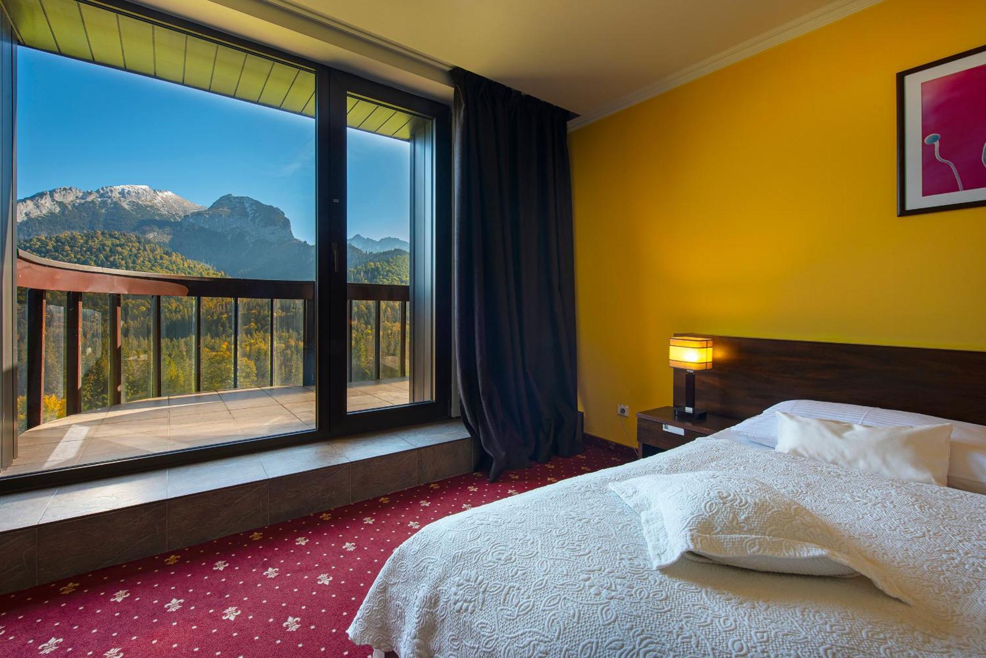 President Hotel Montfort Ždiar 外观 照片