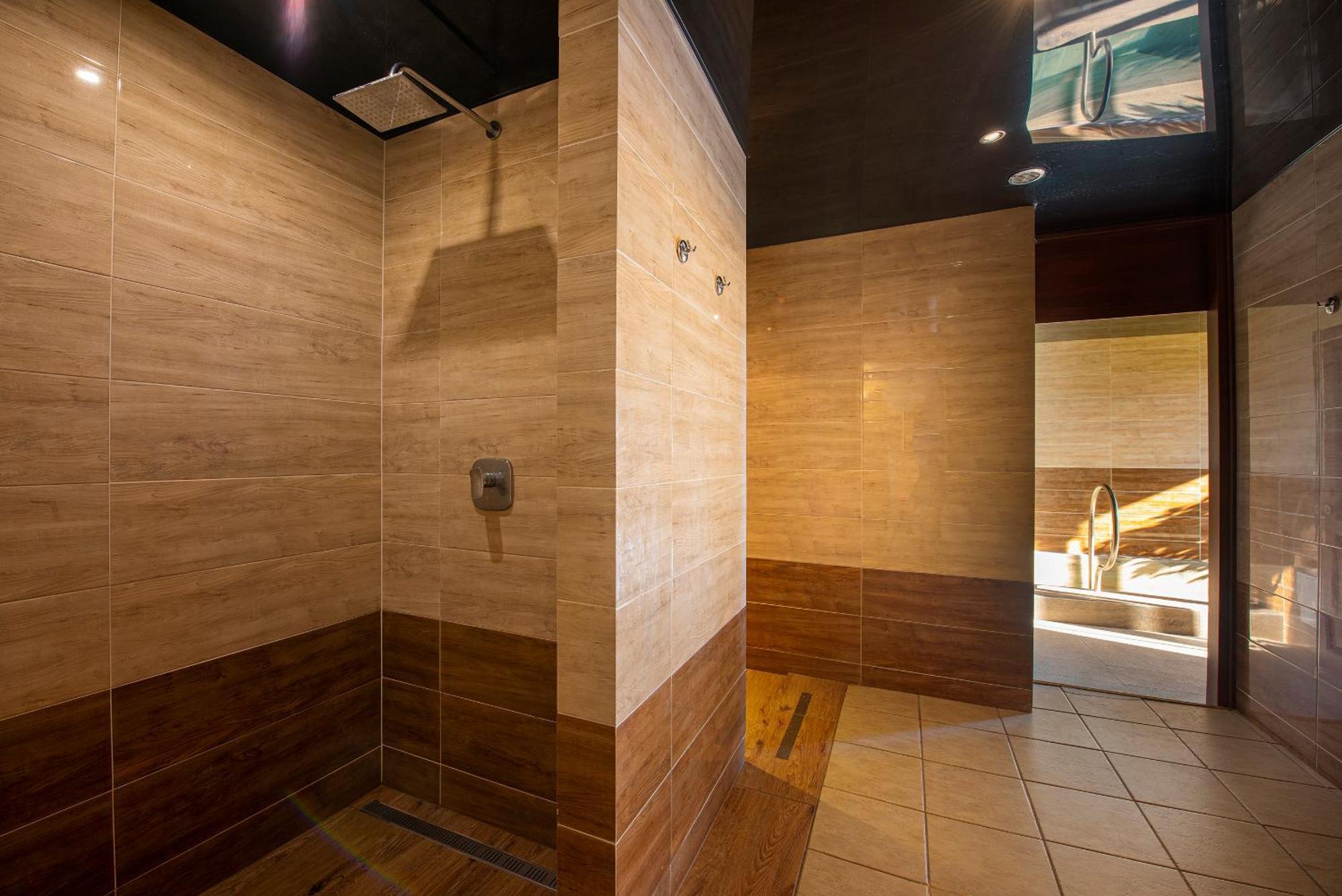 President Hotel Montfort Ždiar 外观 照片