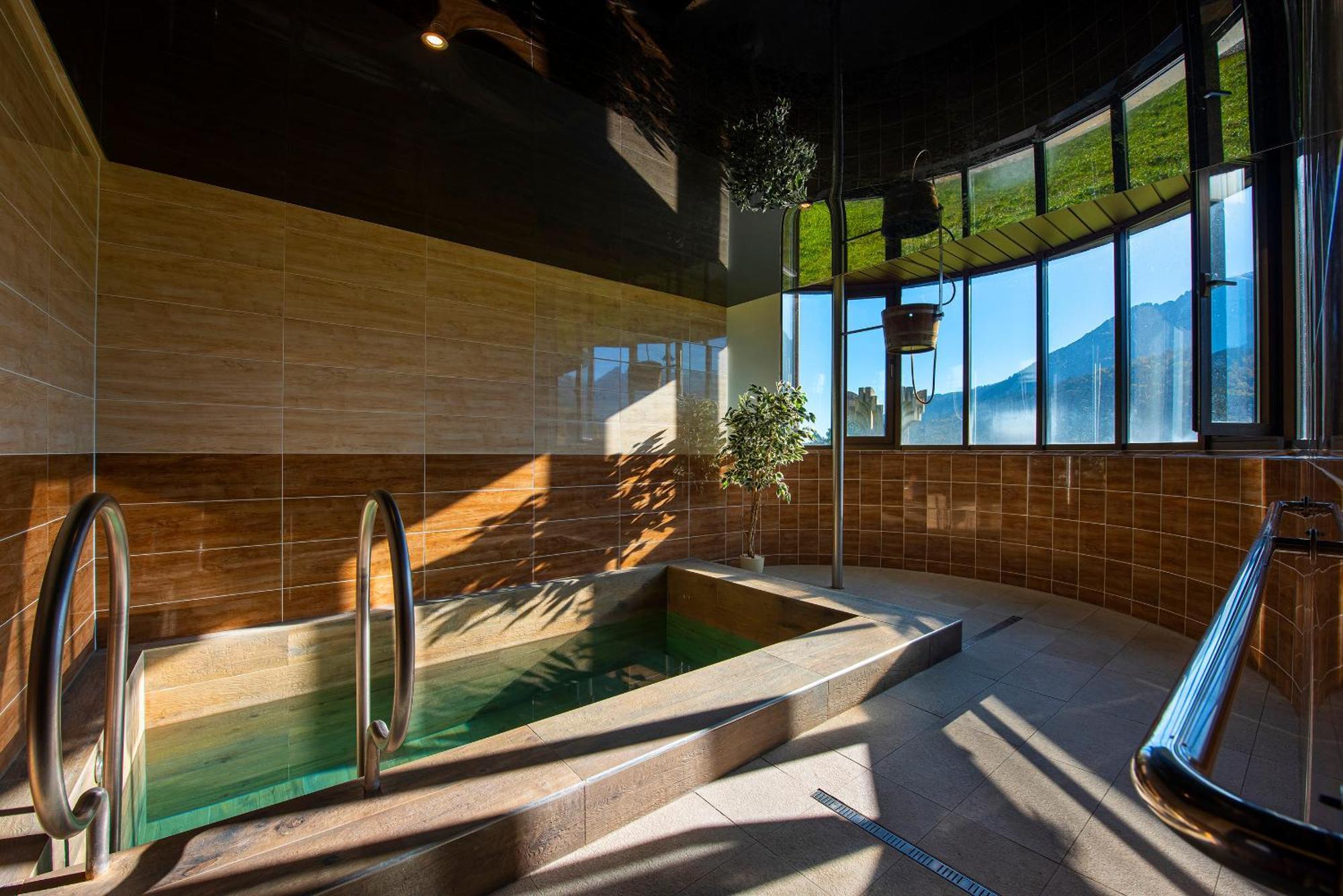 President Hotel Montfort Ždiar 外观 照片