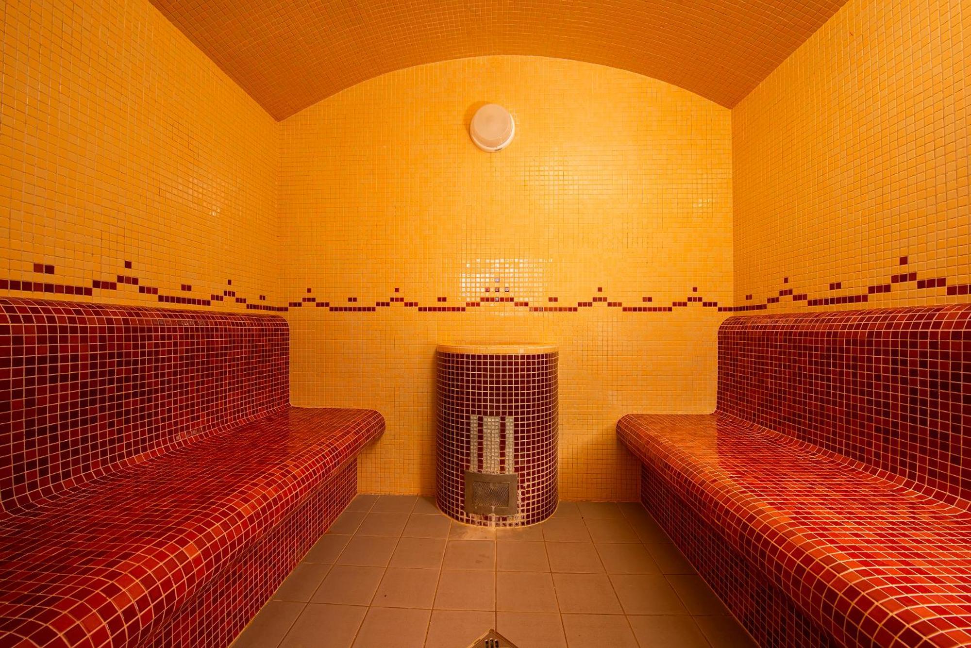 President Hotel Montfort Ždiar 外观 照片