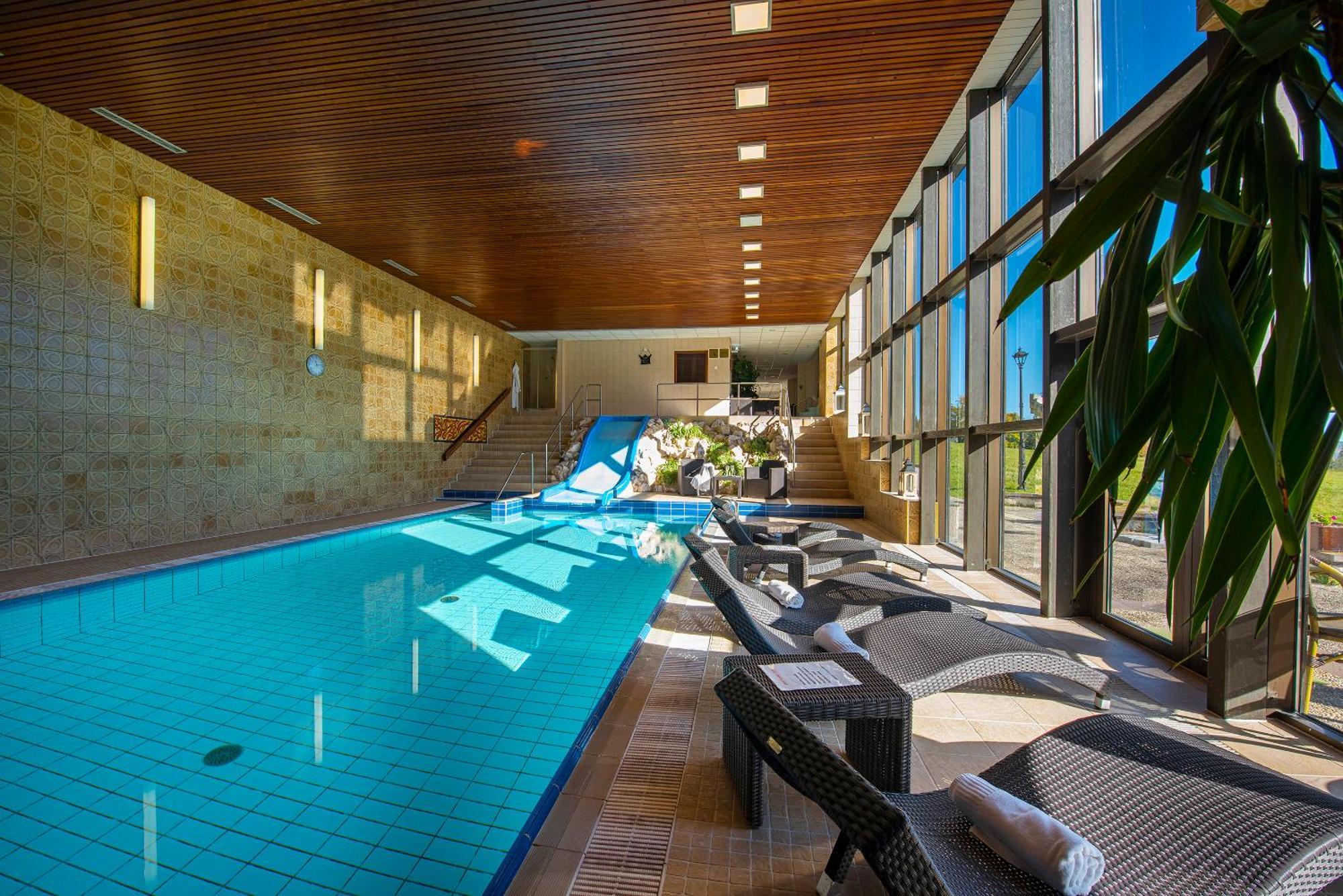 President Hotel Montfort Ždiar 外观 照片